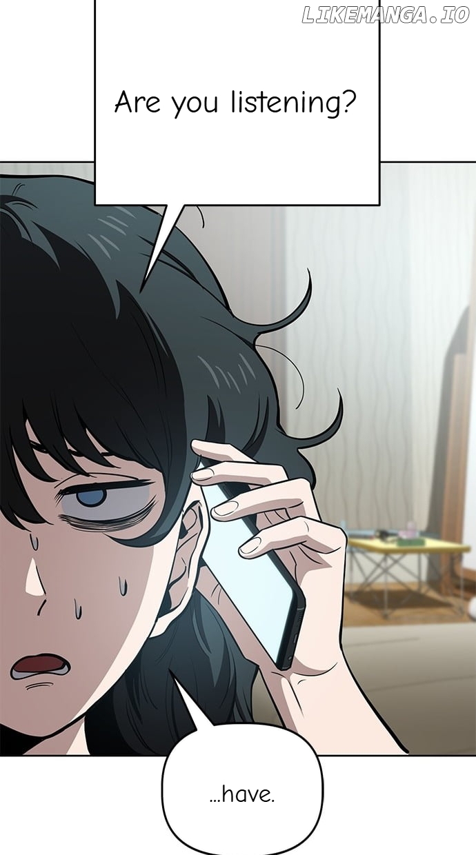 Unemployed Baek-soon Chapter 68 - page 47